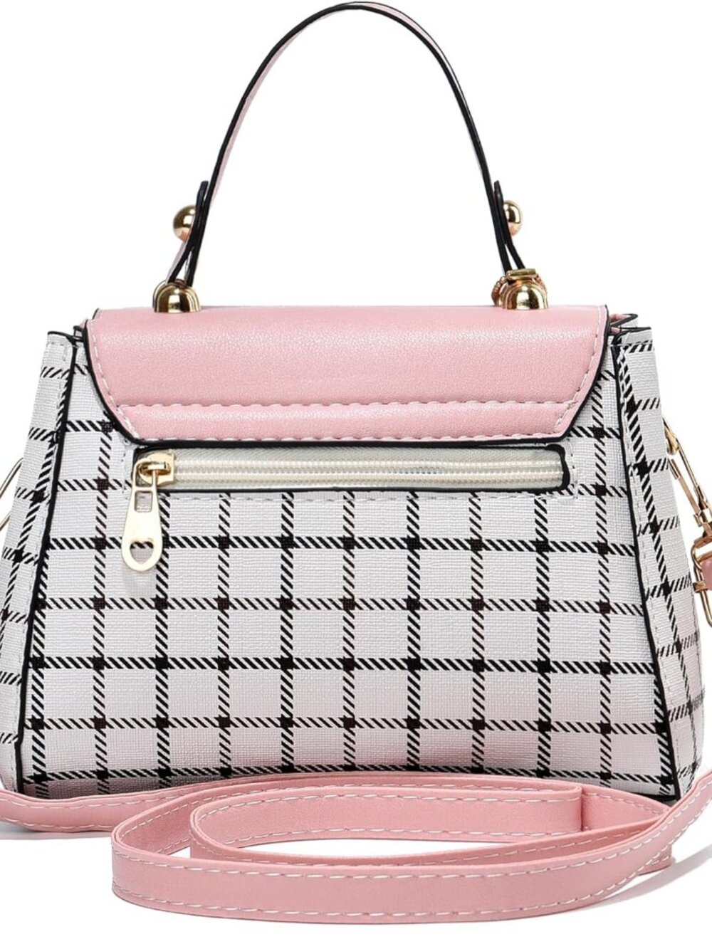 Small Purses And Handbags For Women Fashion Teenage Girls Crossbody Bag Lightwei View 5